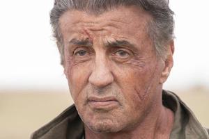 Rambos (Sylvester Stallone) letzter Auftritt kommt bei Kritikern nicht gerade gut weg