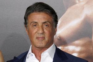 Sylvester Stallone steht dem "Rambo" von 1982 kritisch gegenüber