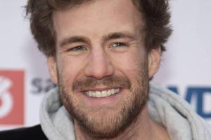 Lucke Mockridge: Seine neue Fernsehshow startete am 13. September