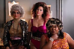 Die "Gorgeous Ladies of Wrestling" verabschieden sich mit Staffel vier