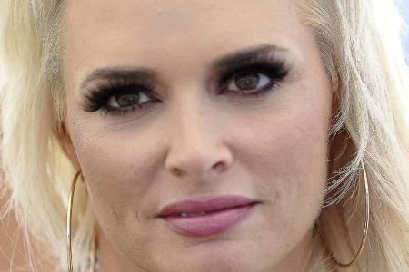 Daniela Katzenberger versichert, dass ihre Tochter gern in die Vorschule geht