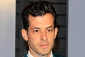 Musikproduzent Mark Ronson findet schlaue Menschen anziehend
