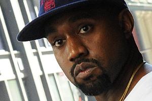 Kanye West verdient Unmengen mit seinen Sneakers