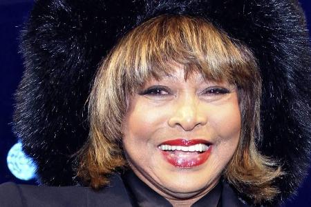 Tina Turner: Sie genießt ihren Ruhestand