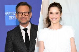 Christian Slater und Amanda Peet formen das unglückliche Liebespaar in der zweiten Staffel "Dirty John"