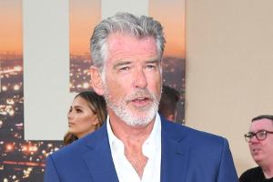 Pierce Brosnan möchte eine neue Ausrichtung bei James Bond erleben