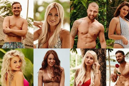 Im Herbst zeigt RTL eine neue Staffel der Kuppelshow 