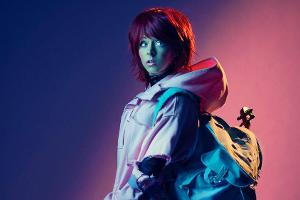 Lindsey Stirling veröffentlichte am 6. September ihr neues Album "Artemis"
