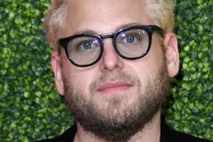 Jonah Hill könnte sich mit Robert Pattinson anlegen...