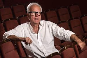 Harald Schmidt setzt sich als Schirmherr für die Stiftung Deutsche Depressionshilfe ein