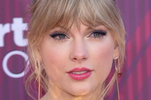 Taylor Swift ist mit ihrem neuen Album sehr erfolgreich