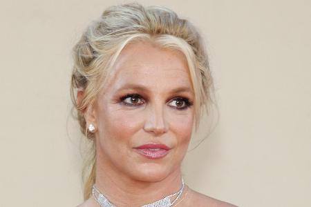 Bei Britney Spears soll es einen großen Familienstreit gegeben haben