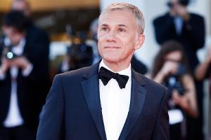 Christoph Waltz hat einen neuen Deal an Land gezogen
