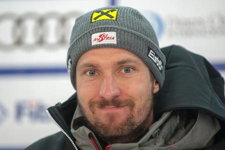 Skirennläufer Marcel Hirscher hat seine Karriere offiziell beendet