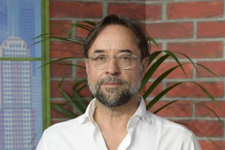 Jan Josef Liefers gedenkt Tom Zickler