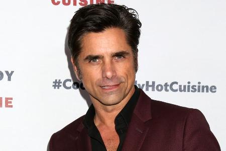 John Stamos übernimmt eine Rolle in der Musical-Adaption von 