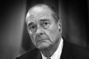 Jacques Chirac ist am Donnerstag im Alter von 86 Jahren gestorben