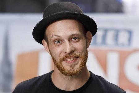 Schauspieler Patrick Müller ist wieder Vater geworden