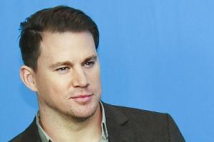 Hat früher als Stripper gearbeitet: Channing Tatum