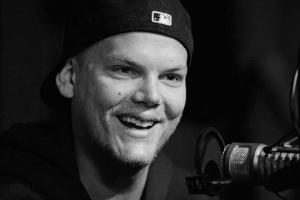 Tim Bergling alias Avicii gehört zu den bekanntesten DJs der Musikbranche