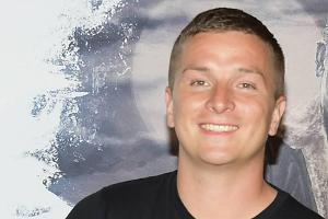 Auch Aaron Troschke wurde durch "Wer wird Millionär?" bekannt