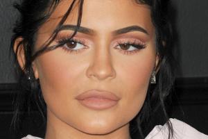 Kylie Jenner soll es derzeit nicht sonderlich gut gehen