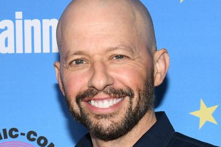 Jon Cryer hatte sein erstes Mal nicht mit Demi Moore