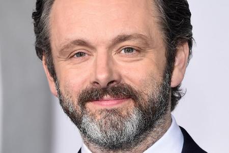 Michael Sheen darf sich über die Geburt seines zweiten Kindes freuen
