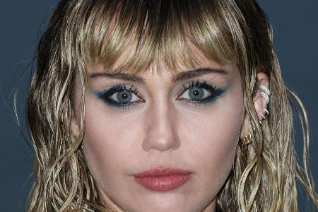 Ihre Mutter ist genervt von ihr: Miley Cyrus