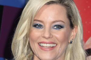 Elizabeth Banks ist die erste "Pionierin des Jahres"