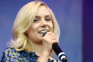 Das "DSDS"-Küken ist erwachsen geworden: Marie Wegener