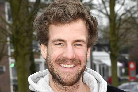 Luke Mockridge hat im Sommer für viel Wirbel gesorgt