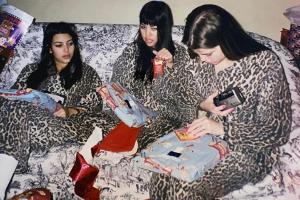 Weihnachten bei den Kardashian-Schwestern