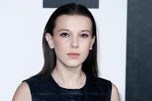 Schauspielerin Millie Bobby Brown hat ihre Fans verärgert