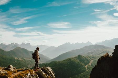 Sabbatical: So bekommen Sie die Auszeit vom Job durch