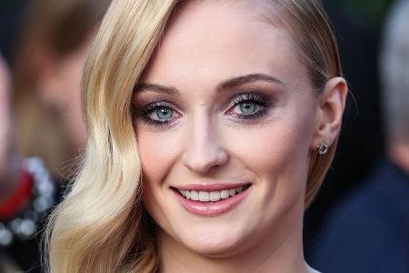 Sophie Turner wird erneut in einer Serie zu sehen sein