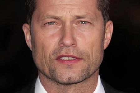 Til Schweiger postet Bilder von seinem Vater