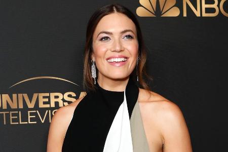 Mandy Moores letztes Studioalbum 