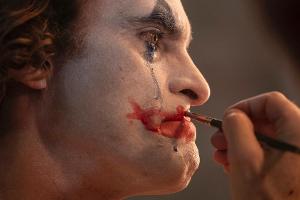 Joaquin Phoenix spielt den "Joker"