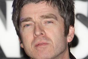 Mag seinen Bruder Liam immer noch nicht: Noel Gallagher