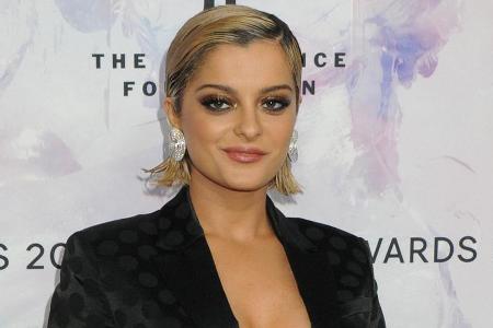 Bebe Rexha wehrt sich öffentlich gegen Kritik