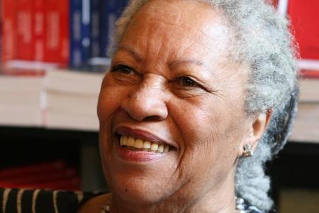 Autorin Toni Morrison ist im Alter von 88 Jahren gestorben