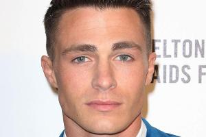 Colton Haynes macht mit seiner Geschichte auf Suchtprobleme aufmerksam