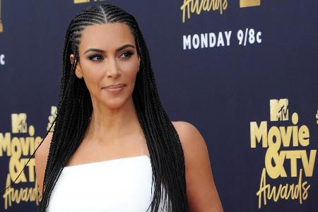 Würde alles für Paris Hilton tun: Kim Kardashian