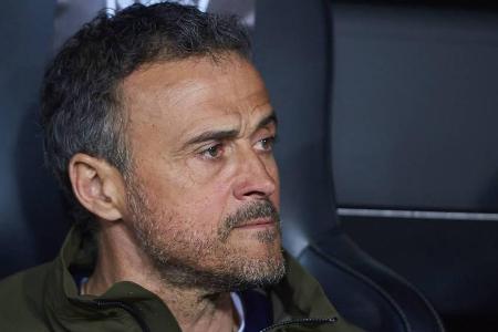 Luis Enrique verliert seine Tochter