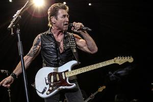 Peter Maffay wird 70 und bringt zeitgleich das Album "Jetzt!" heraus