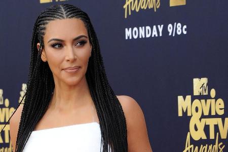 Kim Kardashian hat kein weiteres Kind geplant