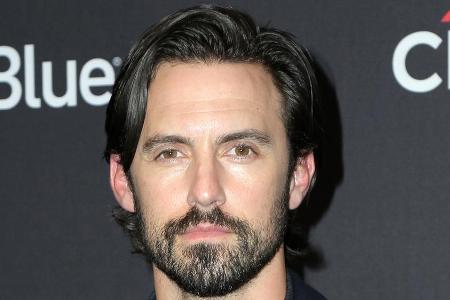 Milo Ventimiglia: Mit 42 Jahren ist er schon zu alt für die Rolle