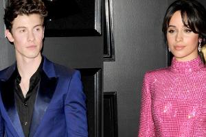 Shawn Mendes und Camila Cabello verstecken sich nicht länger