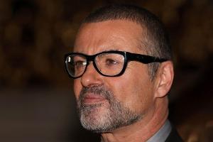 George Michael wurde am 25. Dezember 2016 leblos in seinem Zuhause im Süden Englands gefunden